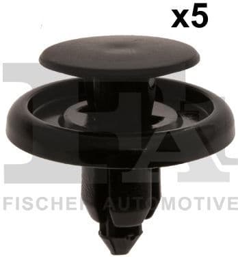 Clip, trim/protection strip 77-30010.5