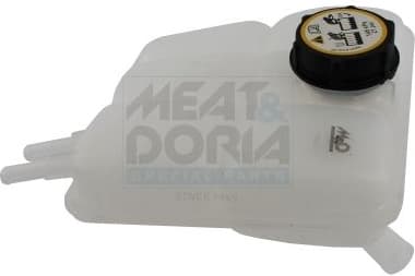 Water Tank, radiator 2035019