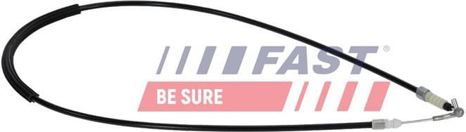 Cable Pull, door release FT73711 - image 2