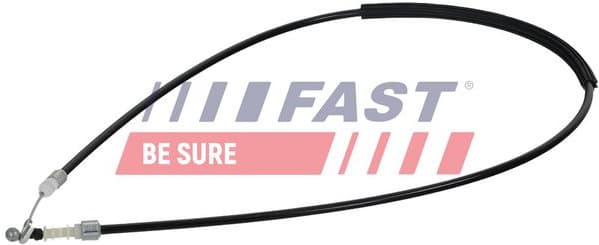 Cable Pull, door release FT73711 - image 3