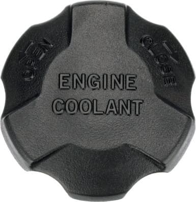 Cap, coolant tank RC256 - image 2