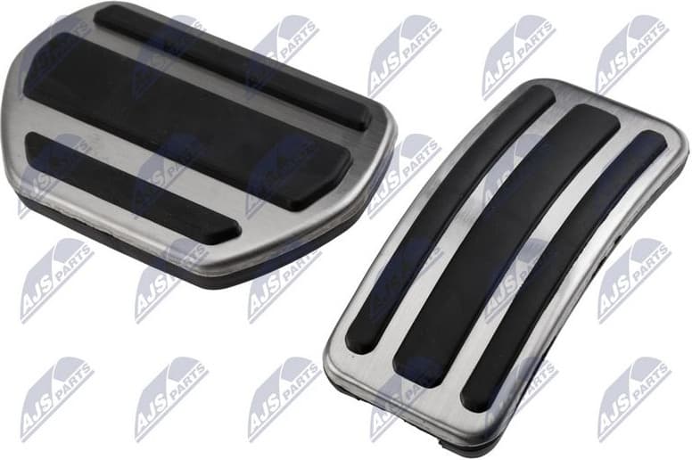 Pedal Pad Set EZC-PE-111