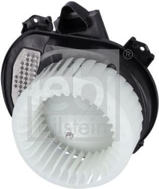 Interior Blower 185293