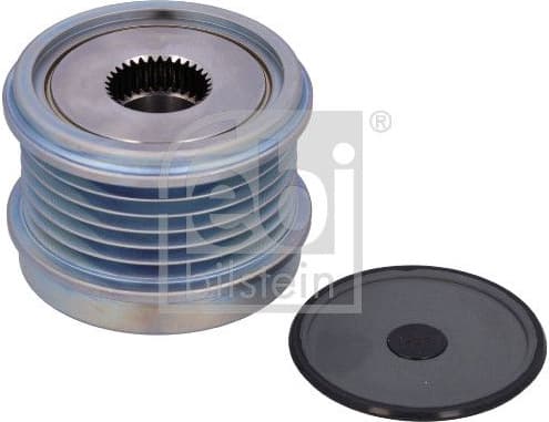 Alternator Freewheel Clutch 197365