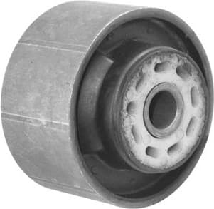 Silentblock front axle TED37266
