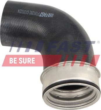 Charge Air Hose FT01282