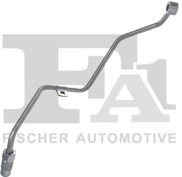 Oil Line, charger 622-804