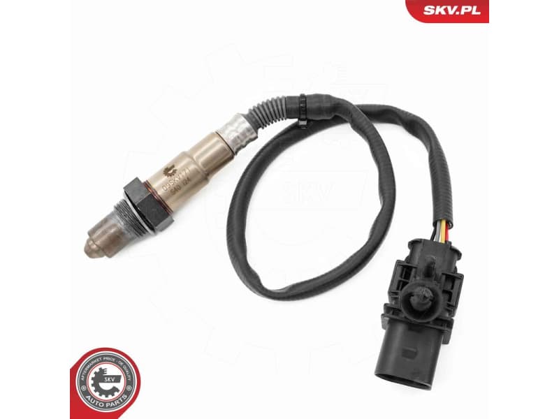 Oxygen Sensor 09SKV171 - image 2