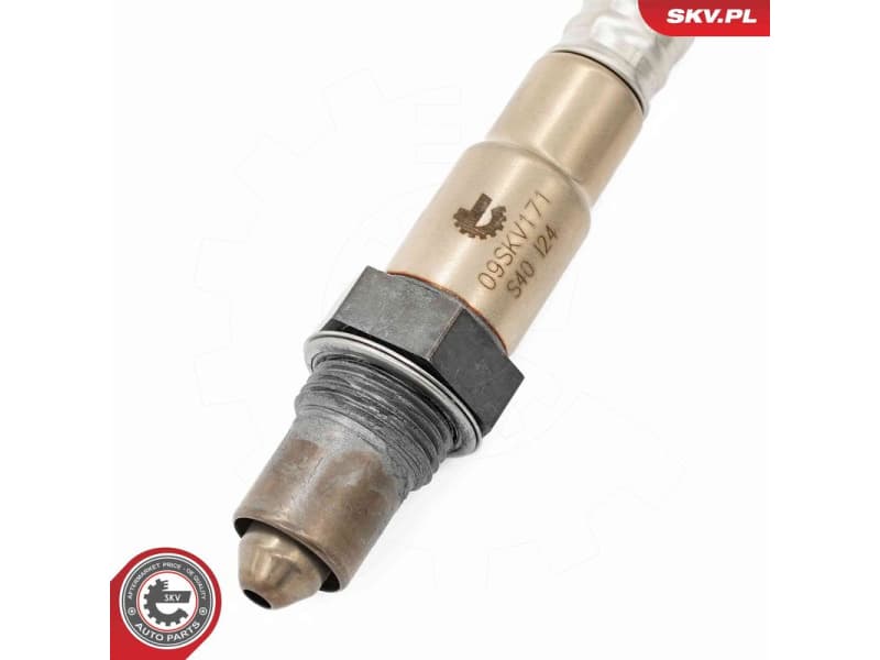 Oxygen Sensor 09SKV171 - image 3