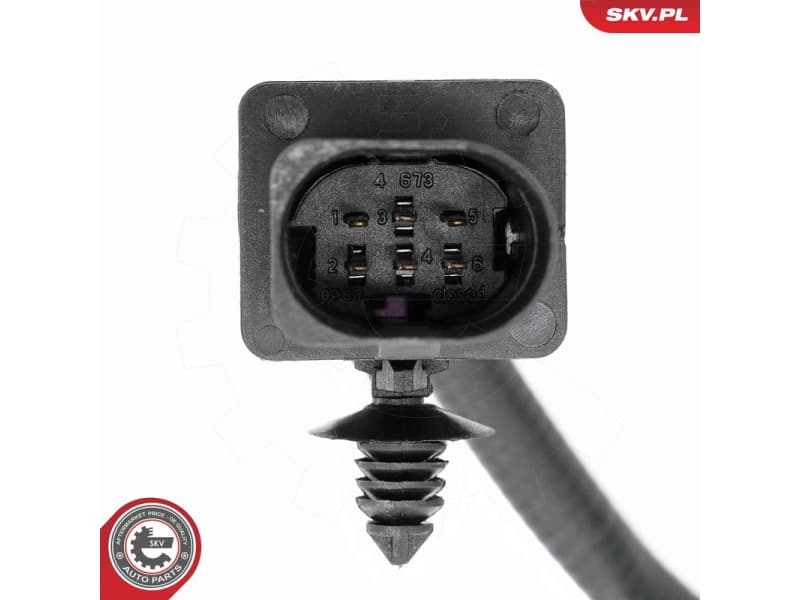 Oxygen Sensor 09SKV171 - image 4