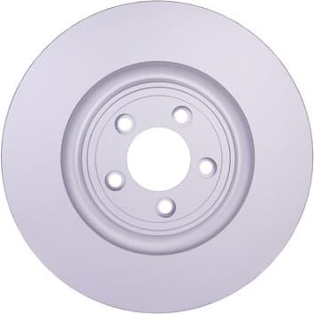 Brake Disc PRO High Carbon 8DD 355 129-071