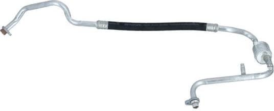 High/Low-pressure Line, air conditioning 400066