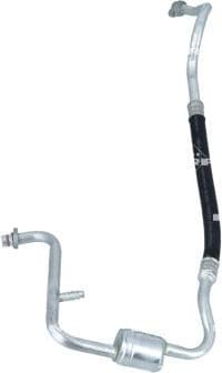 High/Low-pressure Line, air conditioning 400066 - image 2