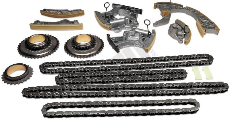 Timing Chain Kit 21-0671