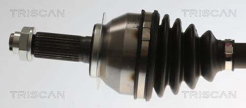 Drive Shaft 8540 68502 - image 2