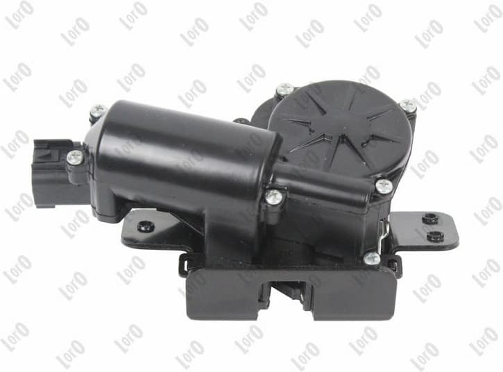Tailgate Lock LORO 132-037-056