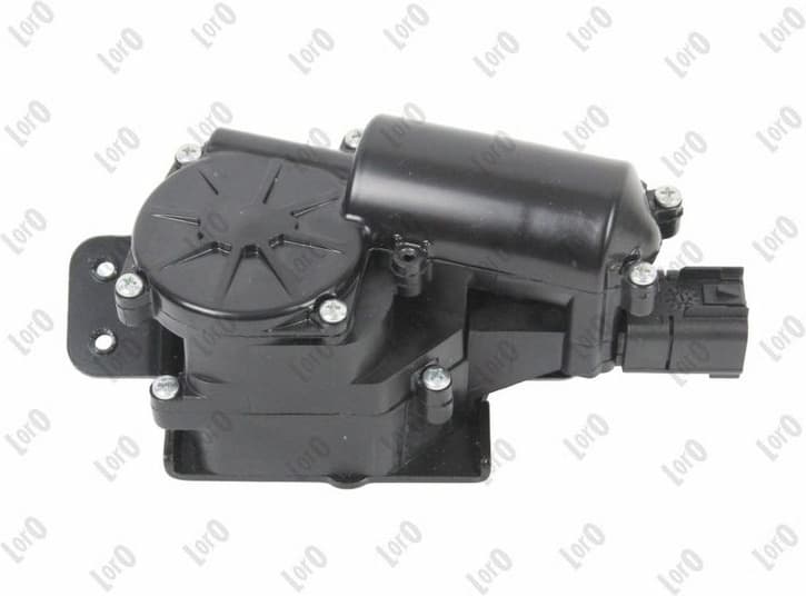 Tailgate Lock LORO 132-037-056 - image 2