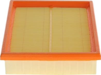 Air Filter F 026 400 849 - image 2