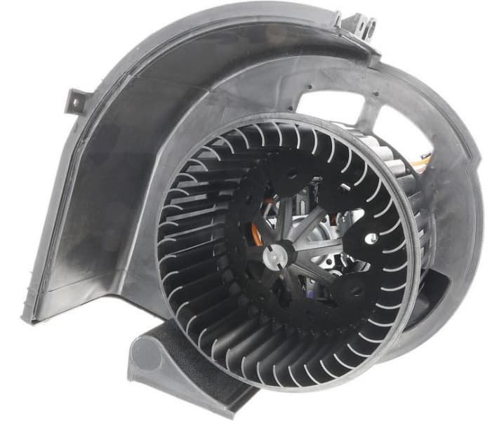 Interior Blower 884620