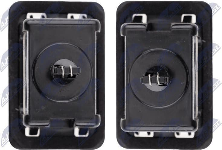 Licence Plate Light ELP-ME-014 - image 4