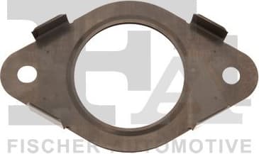 Gasket, exhaust pipe 250-914
