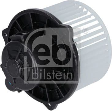 Interior Blower 196727 - image 2