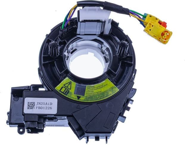 Clock Spring, airbag E900064 - image 2