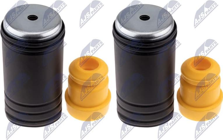 Dust Cover Kit, shock absorber AB-BM-017K