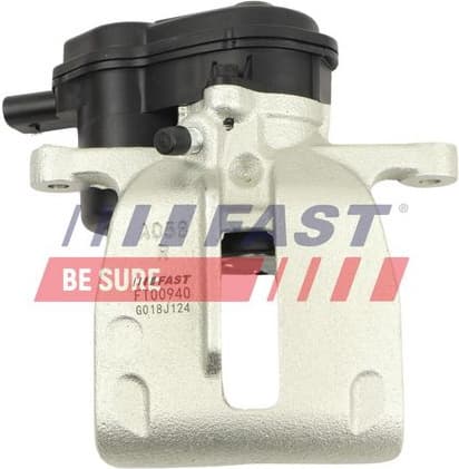 Brake Caliper FT00940