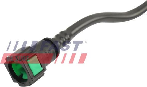 Fuel Line FT00912