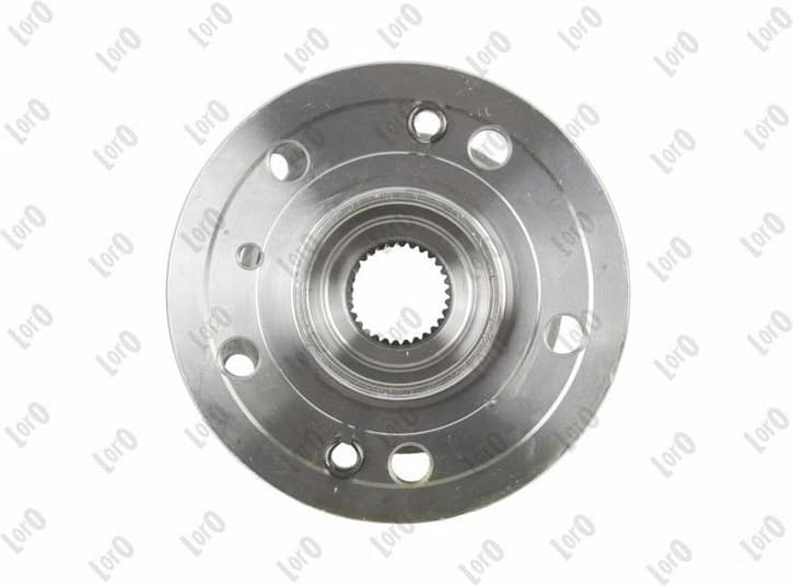 Wheel Hub LORO 141-01-382 - image 4