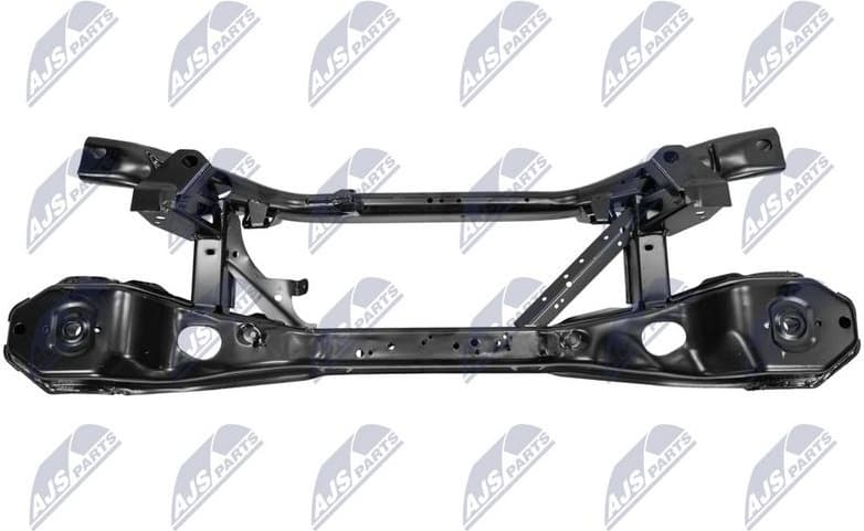 Axle Beam ZRZ-FR-016