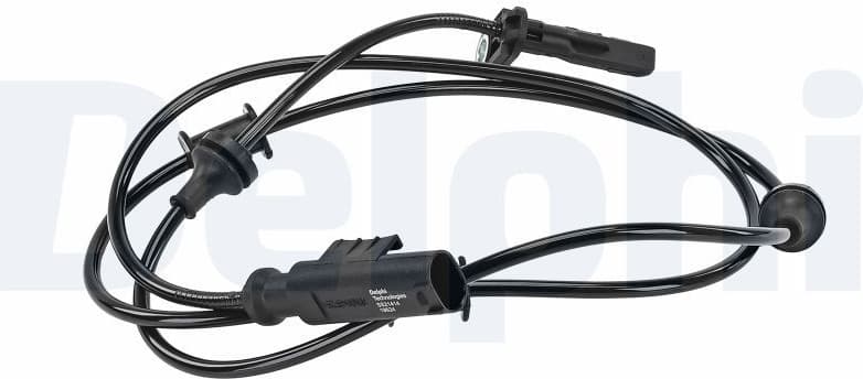 Sensor, wheel speed SS21414-12B1