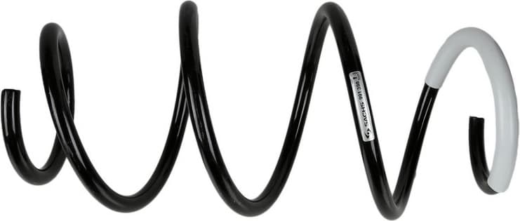 Suspension Spring 991 398
