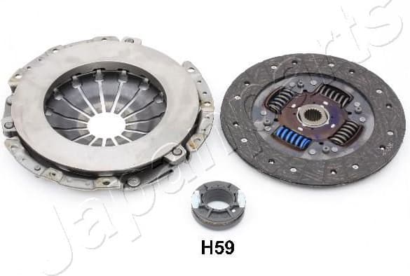 Clutch Kit KF-H59 - image 2