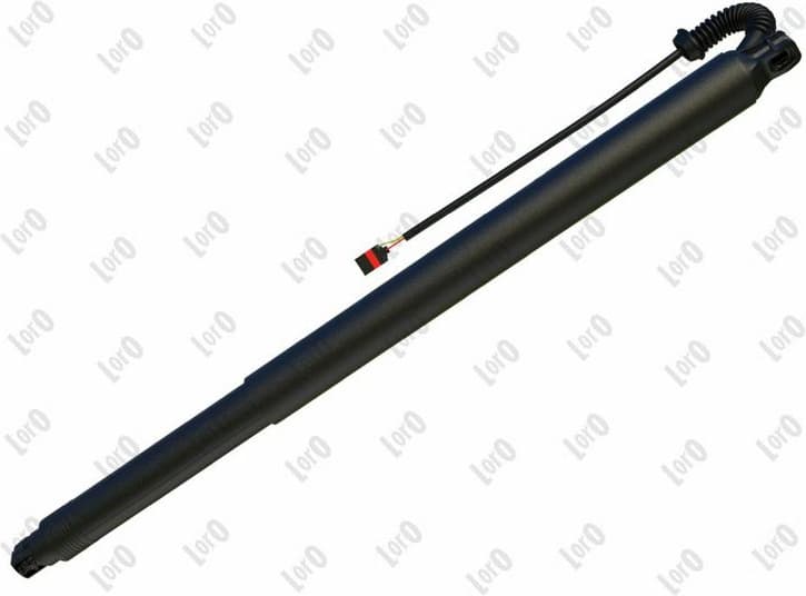 Electric Motor, tailgate LORO 101-02-183