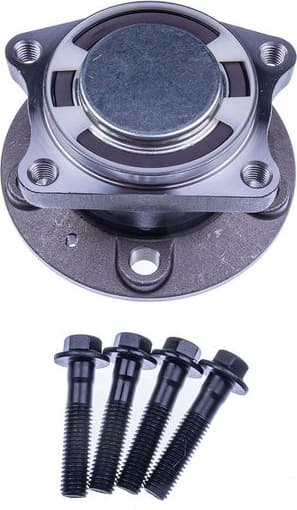 Wheel Bearing Kit W413890