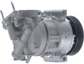 Compressor, air conditioning BEHR ACP1631000S - image 5