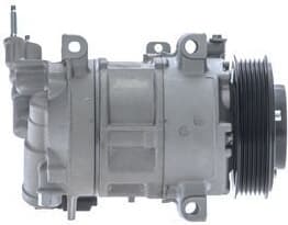 Compressor, air conditioning BEHR ACP1631000S - image 6