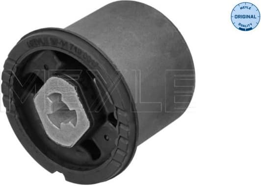 Bushing, axle beam MEYLE-ORIGINAL: True to OE. 37-14 710 0047