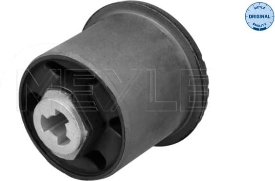 Bushing, axle beam MEYLE-ORIGINAL: True to OE. 37-14 710 0047 - image 2