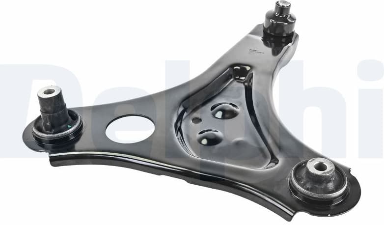 Control/Trailing Arm, wheel suspension TC4388