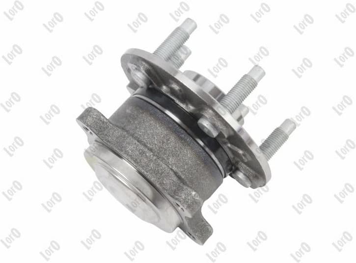 Wheel Hub LORO 141-01-375 - image 2