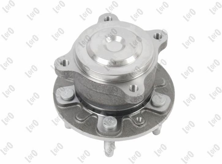 Wheel Hub LORO 141-01-375 - image 3