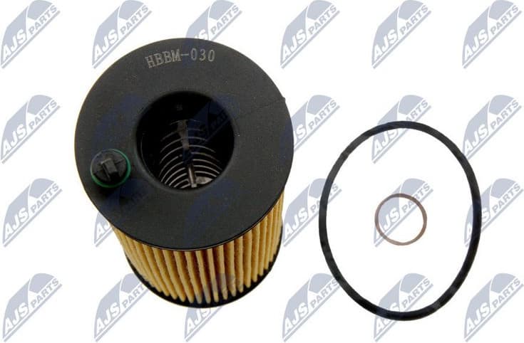 Oil Filter FOF-BM-030