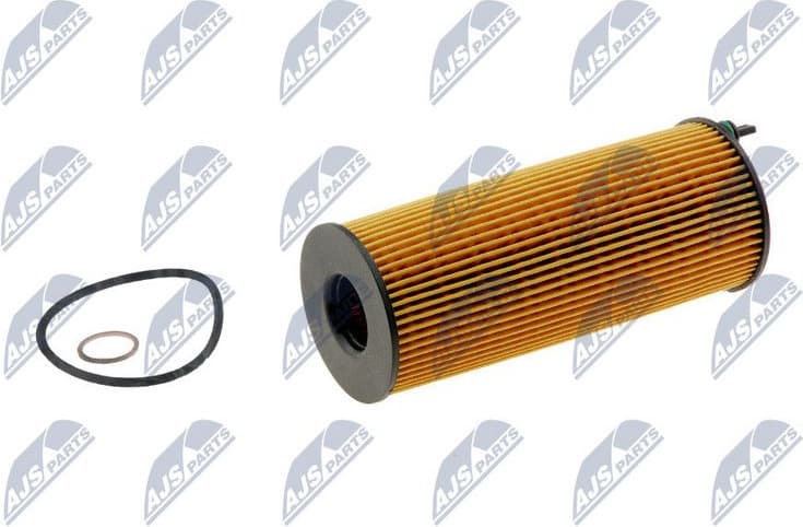 Oil Filter FOF-BM-030 - image 2