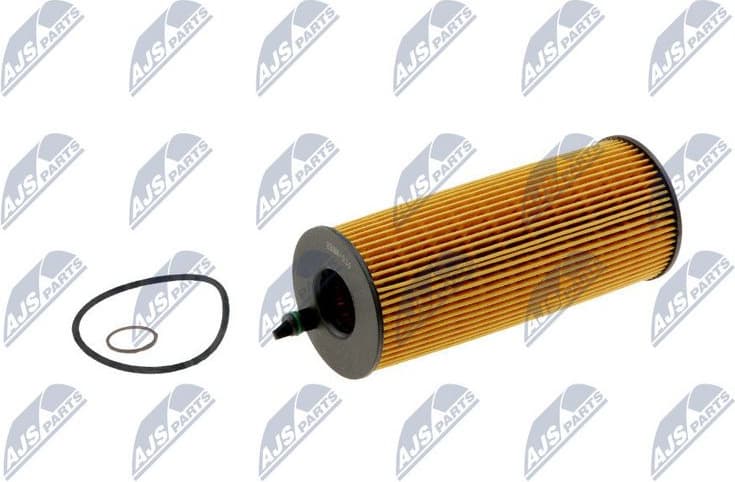 Oil Filter FOF-BM-030 - image 3