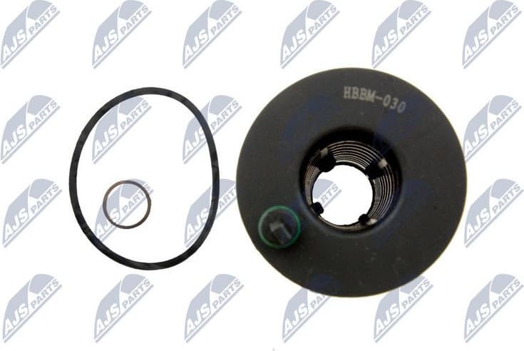 Oil Filter FOF-BM-030 - image 4