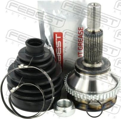 Joint Kit, drive shaft 2410-DUSTA48R