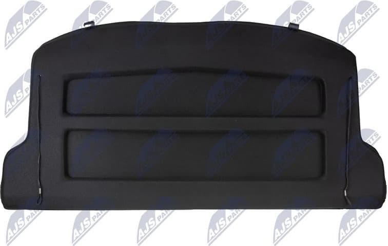 Cargo Area Cover EZC-CH-105